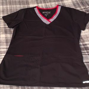 Grey’s anatomy scrub top
